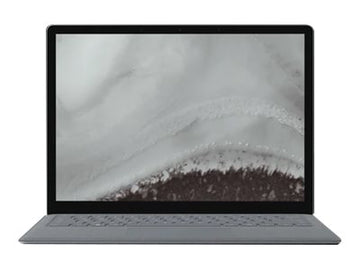 Microsoft Surface Laptop 2 - 13.5" - Intel Core i5-8250U - 8GB RAM - 128GB SSD - Platinum